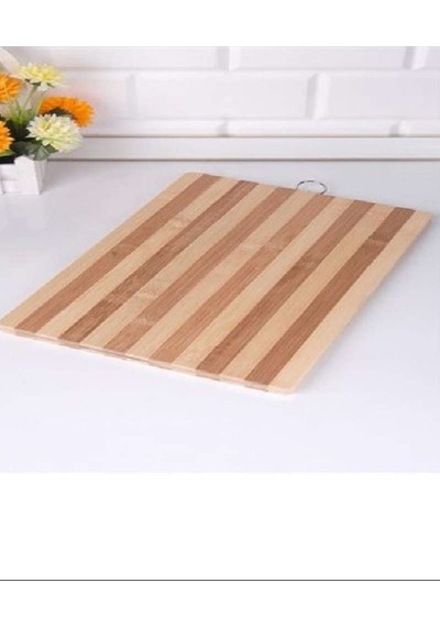 Bambu Kesim Tahtası 36x26 Cm Royaleks-b.ek114 Belirtilmemiş