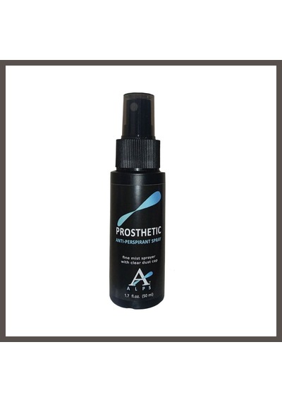 Bezos Alps Bonie Alps Spray Gxmz - 50ml Anti-perspirant Sprey Nxrlvng