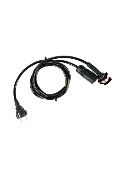 Dış Elektrik Bağlantı Soketi Set