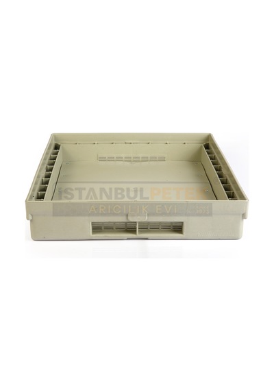 Plastik Kovan Kapağı Hb 51 43