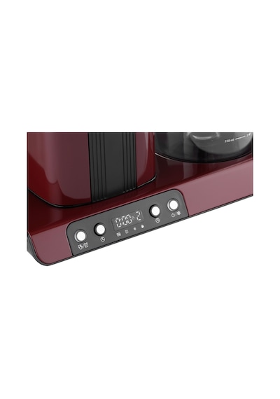 Vestel Brew 50 Retro Filtre Kahve Makinesi