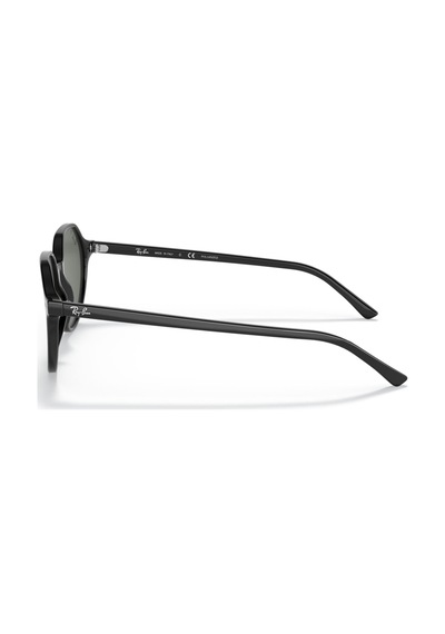 Ray-Ban 0rb2195 901/58 53 Unisex Güneş Gözlüğü Altın - Beyaz