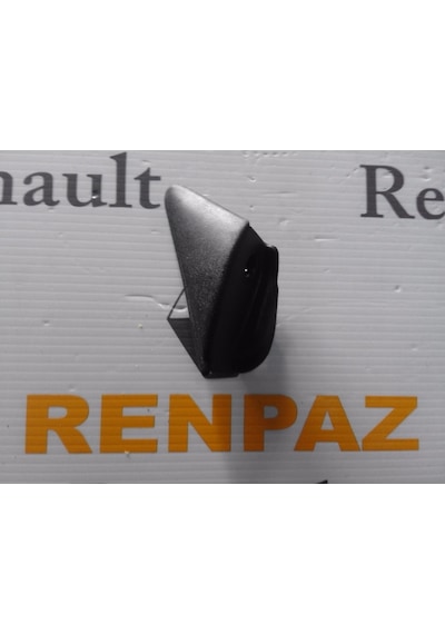 Renault Megane 2 Sag Ayna Çamurluk Üçgen Bakaliti 8200073431 157453795