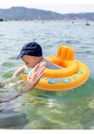 Oturaklı Bebek Botu 6 Ay - 12 Ay 70 Cm