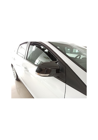 Ford Focus 3 Batman Ayna Kapağı 2012 - 2018