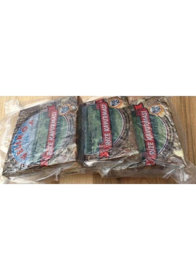 Veliköy Rize Kavurma 3 x 250 G
