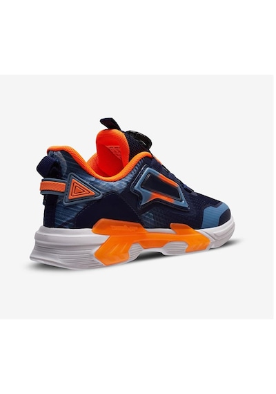 Lescon Maxımus 2 Lacivert Comfort Casual Anatomik Spor Ayakkabısı Lacivert