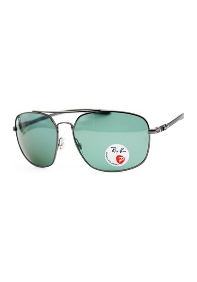 Rayban Rb 8322-ch 004/71 62-17 Polarize Unisex Güneş Gözlüğü Diğer