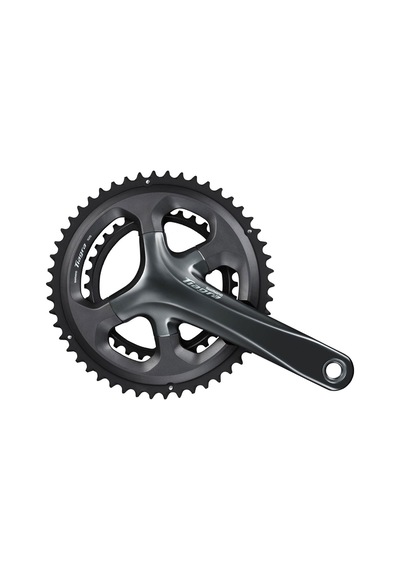 Shimano Tiagra Fc-4700 52x26t Aynakol 170 MM Gri