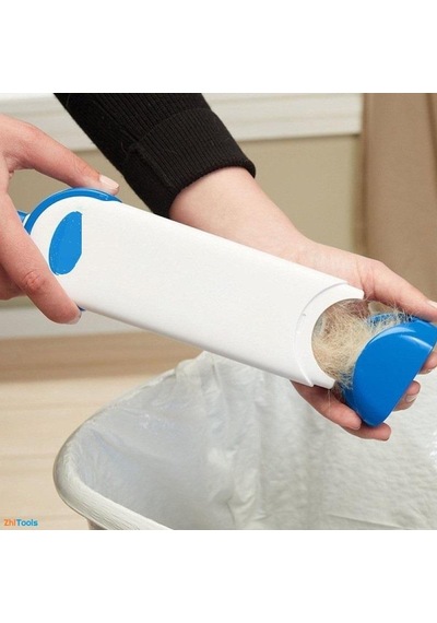 Zhltools Tüy Toz Temizleme Fırça Seti