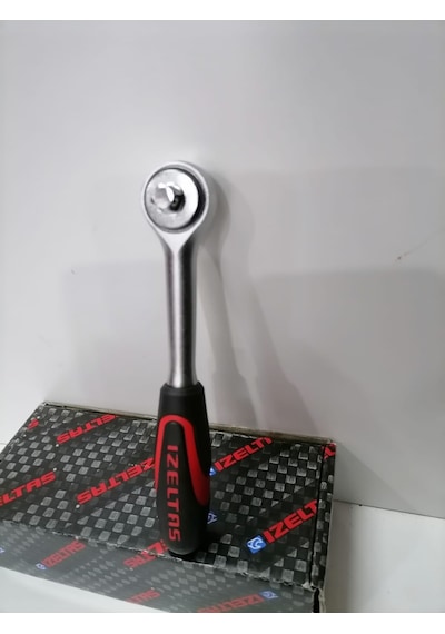 İzeltaş 1/4 Cırcır Kolu 1507 06 2140