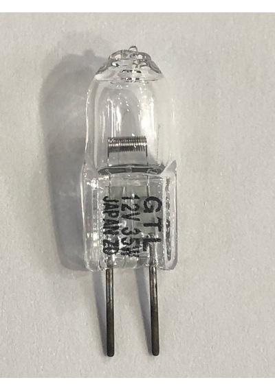 Gilway Tecnical Lamp L 7414 A 12v 35w 2000h Halojen Lamba