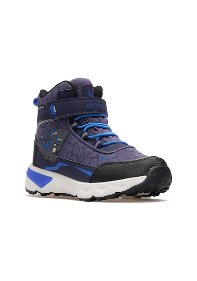 Buckhead T-rex Erkek Çocuk Waterproff Işıklı Outdoor Bot 25k Buck3036 Lacivert Lacivert