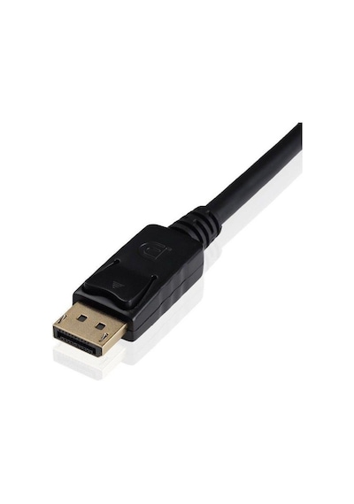 Displayport To Vga Çevirici Dönüştürücü Adaptör (239886200)