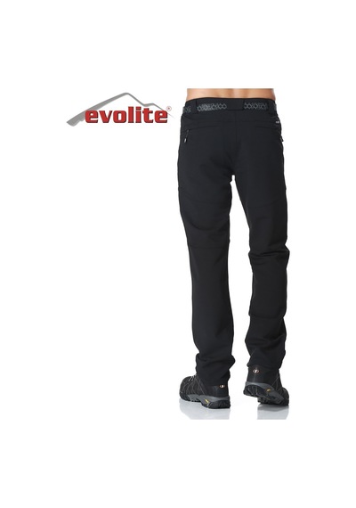 Evolite Erkek Highlight Outdoor Pantolon Çok Renkli