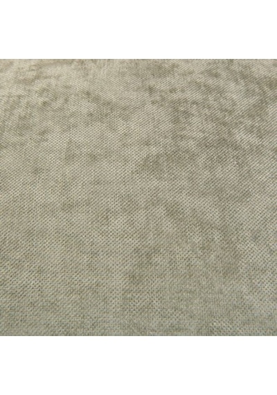 Soft Asas Kırlent - Yeşil - 45x45 Cm Çok Renkli