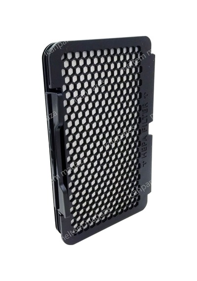 Rowenta İle Uyumlu Ro 8341 Süpürge Silence Force Multi Cyclonic Hepa Filtre