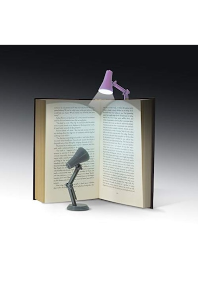 Kitap Okuma Lambası Yeşil Diğer