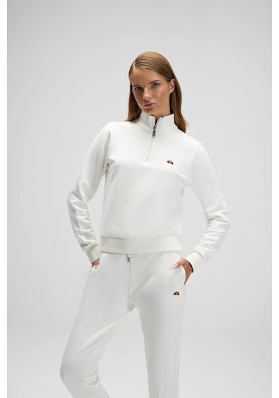 Ellesse Bayan Sweat Ef557-of Beyaz Beyaz