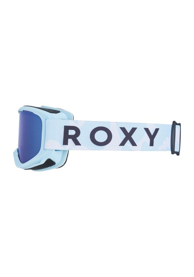 Roxy Roxy Sweetpea Kız Çocuk Mavi Goggle Bdf0 Turkuaz