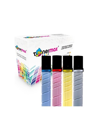 Konica Minolta Bizhub C280 Uyumlu Toner / Tn216