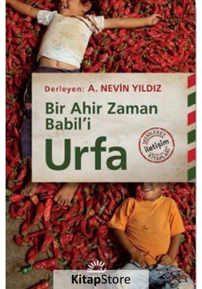 Bir Ahir Zaman Babil'i Urfa