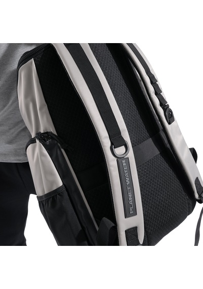 Arena One Go 35 Litre Unisex Gri Günlük Stil Sırt Çantası 010229800 1766488 Gri