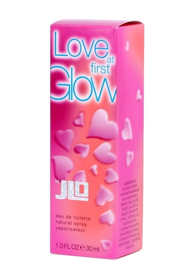 Jennifer Lopez Love At First Glow Edt 30 Ml Kadın Parfümü Çiçeksi