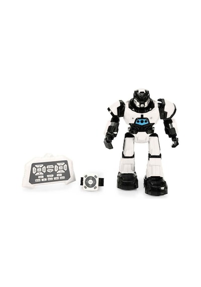 Uzaktan Kumandalı Crazon Fonksiyonlu Robot Nessiworld