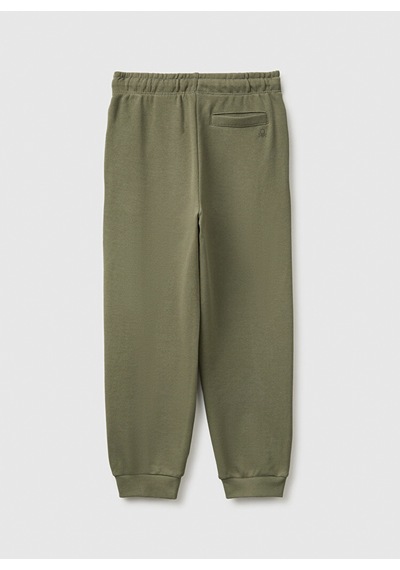 United Colors Of Benetton Haki Erkek Çocuk Sweatpant 226a3j68cf07707n-ej Eşofman Altı United Colors Of Benetton Haki Erkek Çocuk Sweatpant 226a3j68cf07707n-ej Eşofman Altı