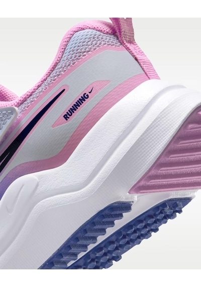 Nike Cosmic Runner Çocuk Günlük Spor Ayakkabı Hm4400-011 Mavi