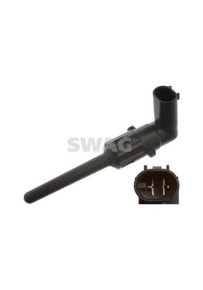 Su Seviye Müşürü Swag 10937648 Mercedes-benz Sprinter / 168 203 211 / Volkswagen Crafter