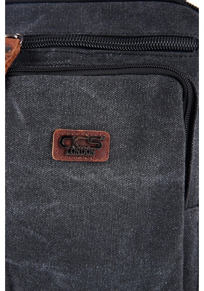 Ççs 31463 Askılı Çanta-siyah Siyah