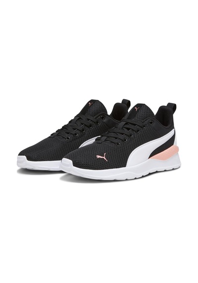 Puma 37112851 Anzarun Lite Unisex Günlük Spor Ayakkabı Renkli Çok Renkli