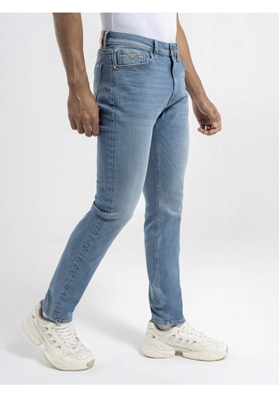 Loft Erkek Jean Pantolon Mavi Lf2036089 Ricardo 24yp69000155 P69170 Mavi