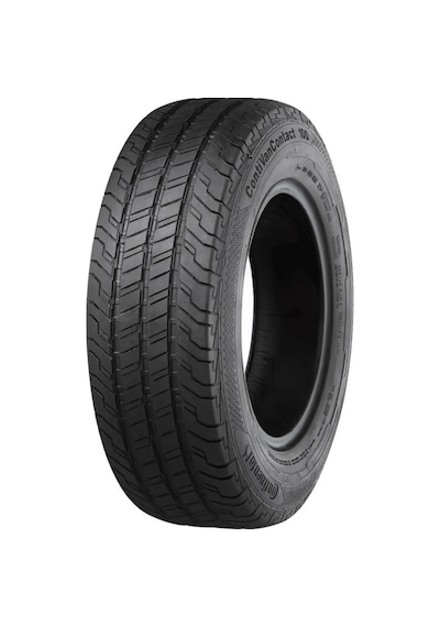 Continental 235/65R16 C 121/119R Contivancontact 100 10Pr Yaz Lastiği 2026