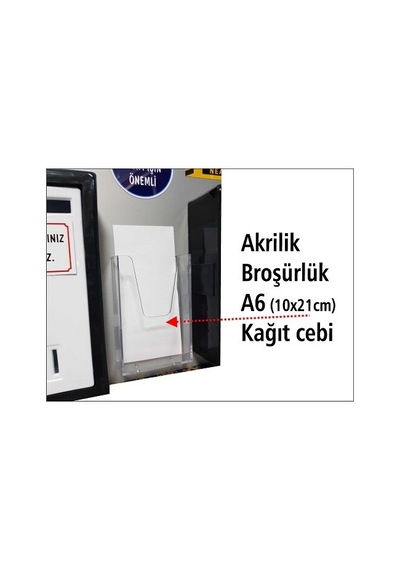 D-010 Maben Dilek, Öneri Ve Ramak Kala Kutusu