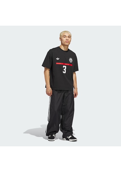 Adidas Jabbar Gfx Q1 Erkek Tişört C-adıjz1146e50a00 Siyah