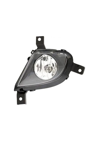 Bmw 320i E90 Sis Fari Sol 2007-2011 Hella 1n0010084011