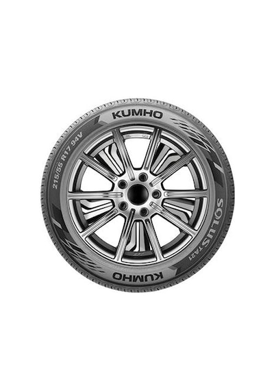Kumho 205/60R16 92H Solus TA21 Yaz Lastiği 2024