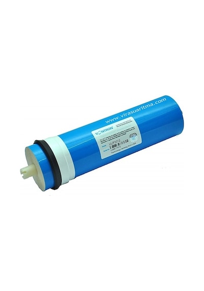 Vontron Ulp3012 300 Gpd Reverse Osmosis Membranı - Ana Filtre