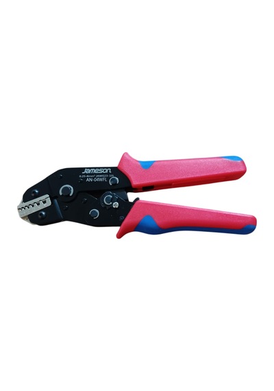 Aysp-04wf.1,0-6mm İzoleli Yük.sık Pense