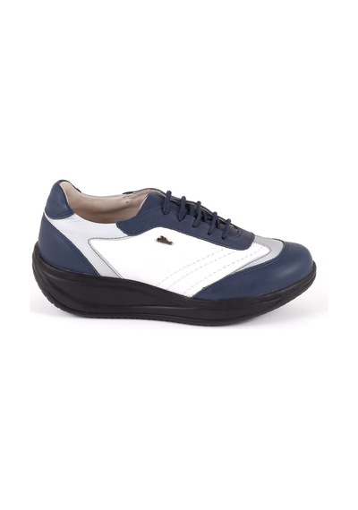 Dr. Comfort 5000 Kadın Ayakkabı Drc-5000-b01226 Lacivert