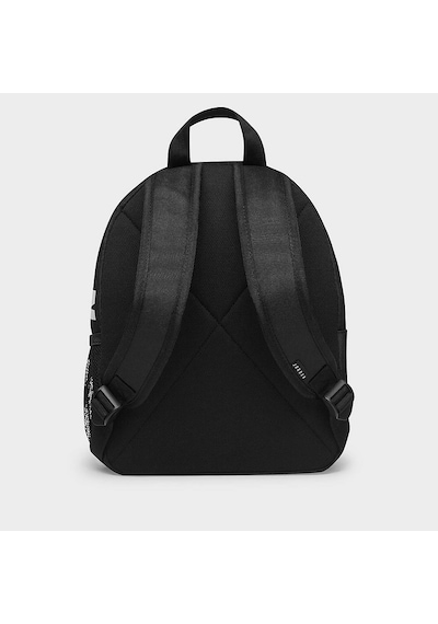 Nike NIKE JORDAN JAN AIR JORDAN MINI BACKPACK SIRT ÇANTASI Siyah