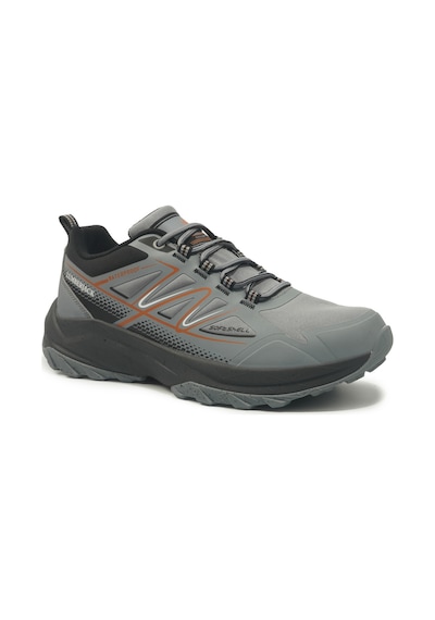 Lumberjack Darcy Gri Erkek Outdoor 000000000102031625