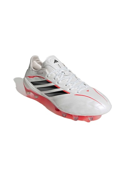 Adidas Copa Pure İv Elite Erkek Çim Zemin Kramponu Jq0396 Beyaz Beyaz