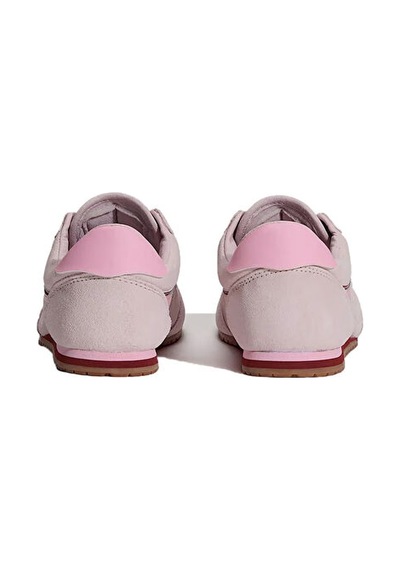 Vans Super Lowpro Kadın Günlük Ayakkabı Vn000d8tgsf1 Pembe