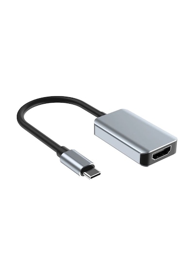 Type-c To Hdmi Çevirici 4k 2k 60hz Mini Taşınabilir Görüntü Aktarım Byl-2006a