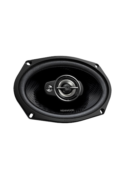 Kenwood Kfc-ps6977 Ps Serisi Oval Hoparlör 3 Yollu 570w Maksimum 130w Rms
