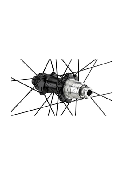 Fulcrum Wind 75 Db Disk C.lock Xdr Karbon Yol Jant Seti